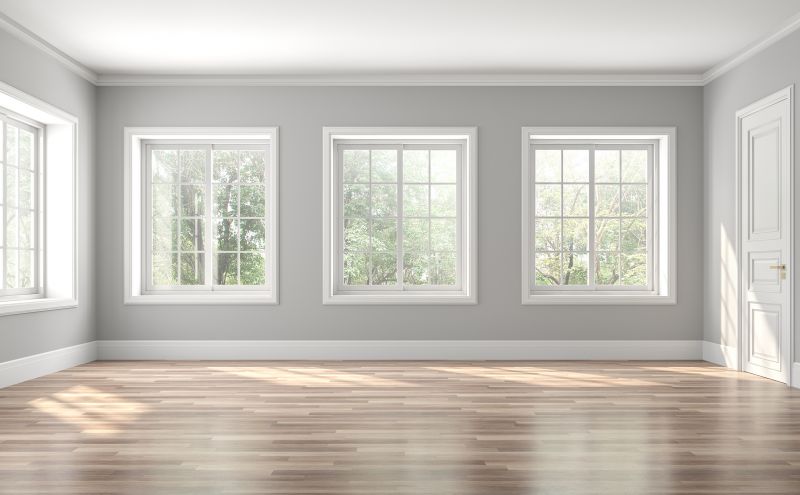 Best Window Installation Contractors in Cartersville, GA