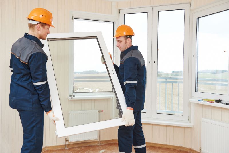 Cost of Windows Installation in Cartersville, GA