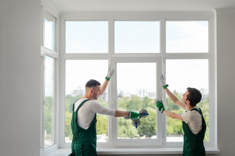 Residential Window Experts
