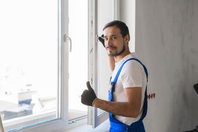 Custom Window Installers
