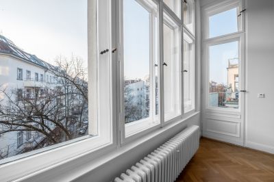 Modern Windows Design